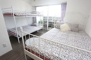 NANBA EAST Designer studio room