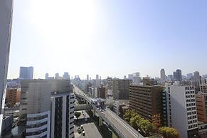 NANBA EAST Designer studio room