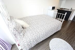 NANBA EAST Designer studio room