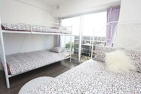 NANBA EAST Designer studio room