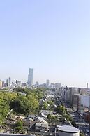 NANBA EAST Designer studio room