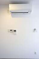 NANBA EAST Designer studio room