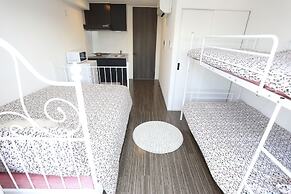 NANBA EAST Designer studio room