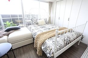 NANBA EAST Designer studio room