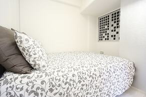 NANBA EAST Designer studio room