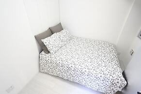 NANBA EAST Designer studio room