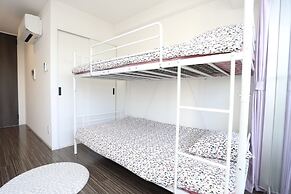 NANBA EAST Designer studio room