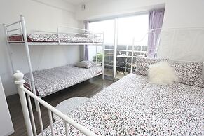 NANBA EAST Designer studio room