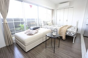 NANBA EAST Designer studio room