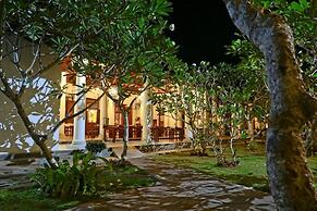 The Heritage Galle Fort