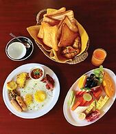 The Heritage Galle Fort