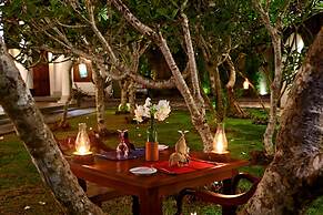 The Heritage Galle Fort