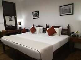 The Heritage Galle Fort