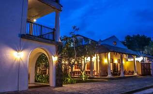 The Heritage Galle Fort