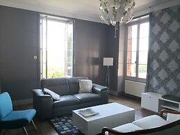 Maison Courbarien