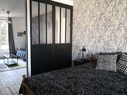 Maison Courbarien