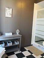 Maison Courbarien