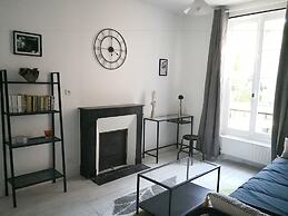 Maison Courbarien