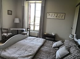 Maison Courbarien