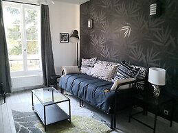 Maison Courbarien