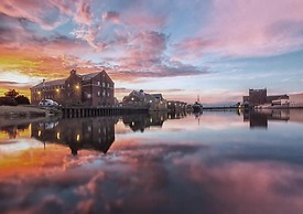 Regent Guest House Grimsby