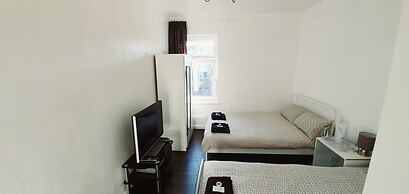 Regent Guest House Grimsby