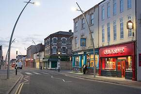 Regent Guest House Grimsby