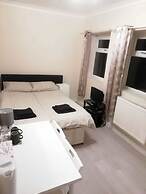 Regent Guest House Grimsby