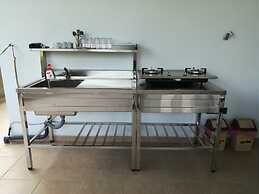 Thilini Hotel Apartment