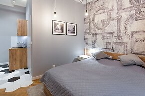 Welcome Apartments - Old Town