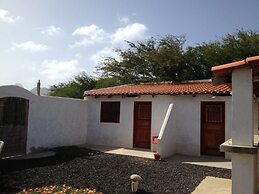 Villa Morabeza Guest House