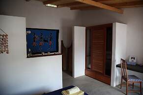 Villa Morabeza Guest House