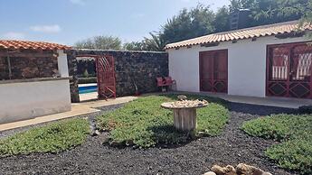 Villa Morabeza Guest House