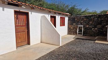 Villa Morabeza Guest House