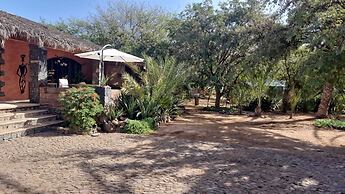 Villa Morabeza Guest House