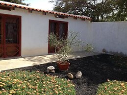 Villa Morabeza Guest House