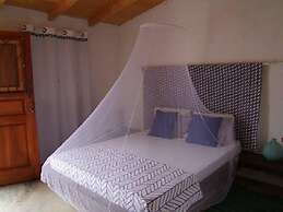 Villa Morabeza Guest House