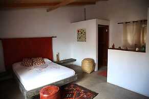 Villa Morabeza Guest House