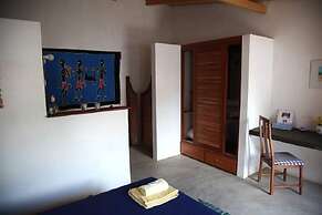 Villa Morabeza Guest House