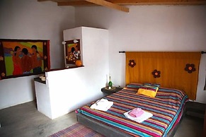 Villa Morabeza Guest House