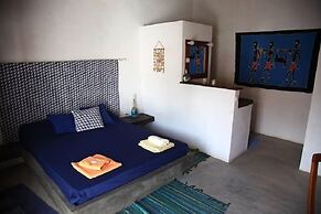 Villa Morabeza Guest House