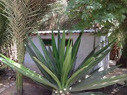 Villa Morabeza Guest House