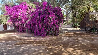 Villa Morabeza Guest House