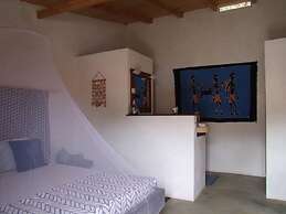 Villa Morabeza Guest House