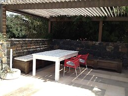 Villa Morabeza Guest House
