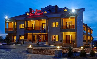 Le Notre Hotel & Ski Resort