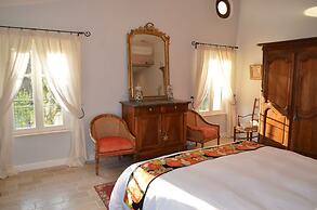 Chambre d'hôtes Bastide des Enqueses