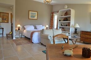 Chambre d'hôtes Bastide des Enqueses
