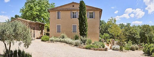 Chambre d'hôtes Bastide des Enqueses