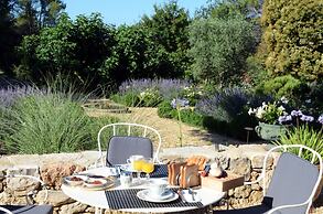 Chambre d'hôtes Bastide des Enqueses
